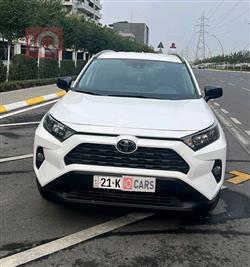 تويوتا راف 4